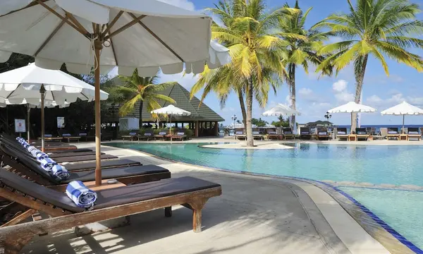 Villa Nautica Paradise Island hotel in Malediven