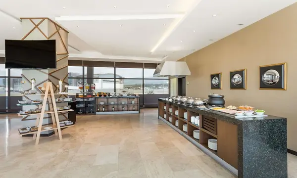Wyndham Quito Airport hotel in Quito