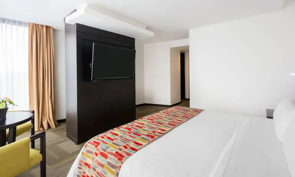 Wyndham Quito Airport hotel in Quito