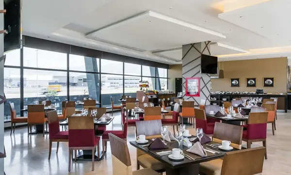 Wyndham Quito Airport hotel in Quito