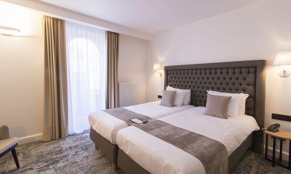 Academie Hotel hotel in Brugge