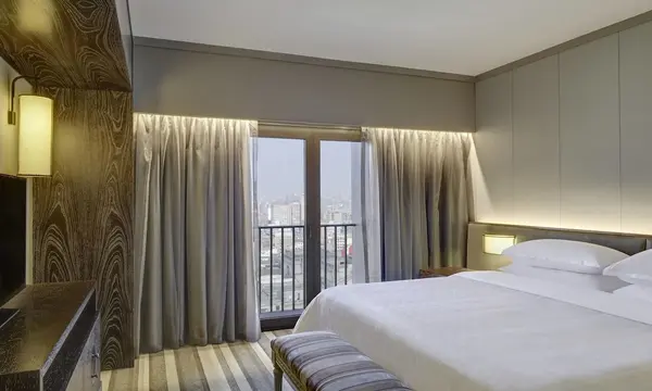 Sheraton Lima Hotel & Convention Center hotel in Lima