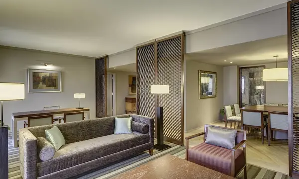 Sheraton Lima Hotel & Convention Center hotel in Lima