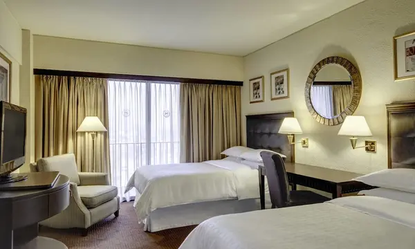 Sheraton Lima Hotel & Convention Center hotel in Lima