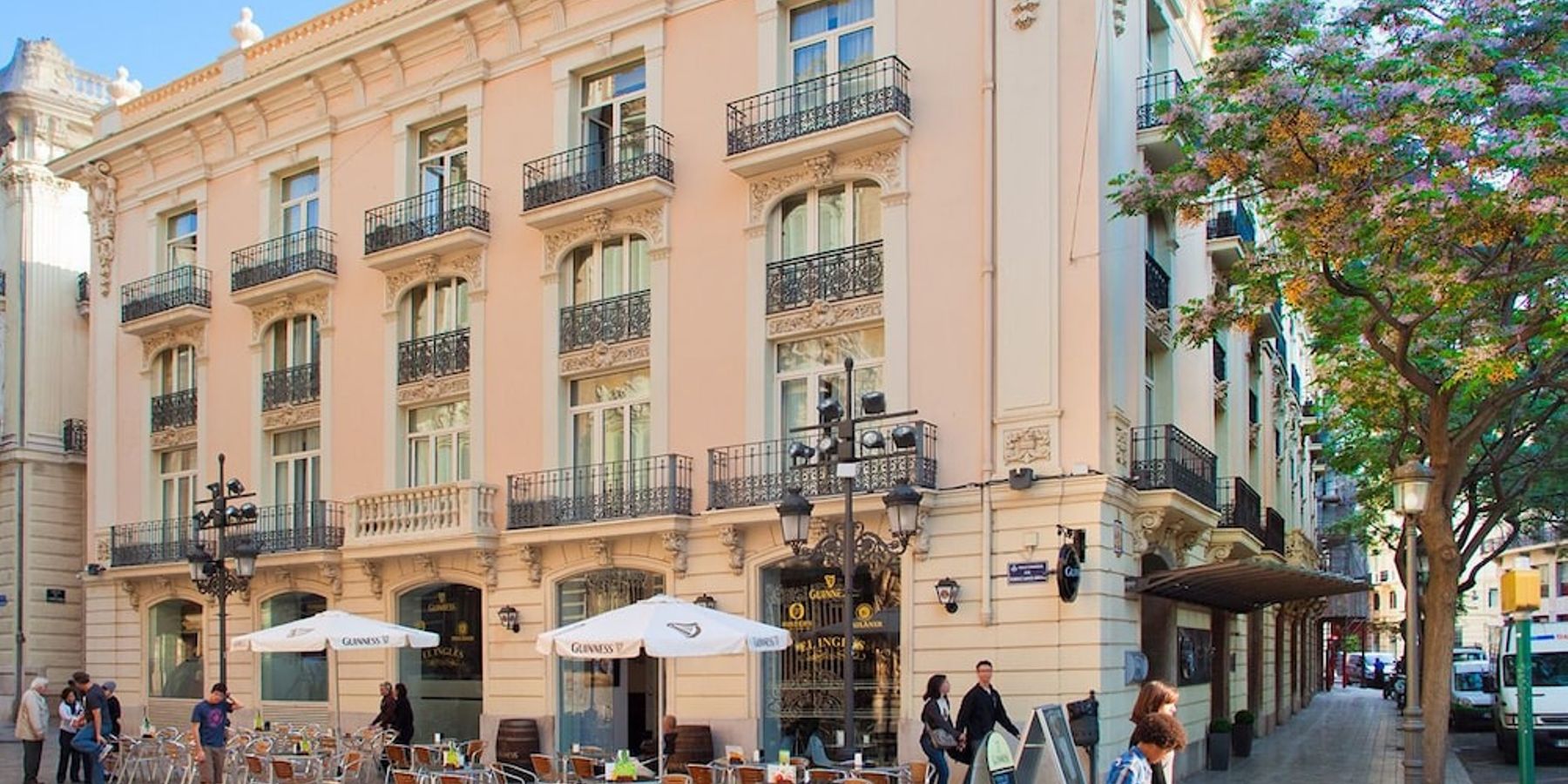 hotel image