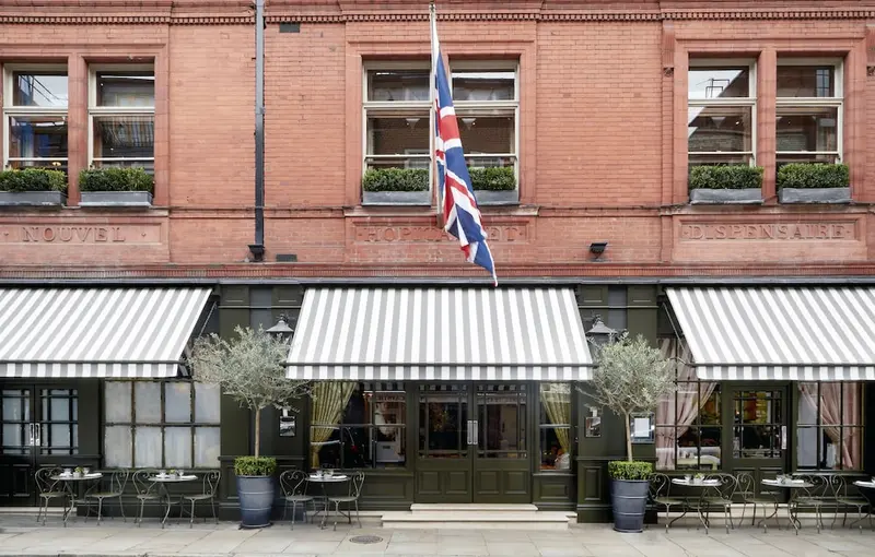 hotel image