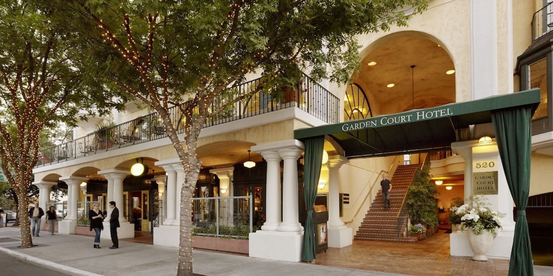 hotel image