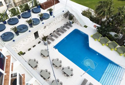 hotel image