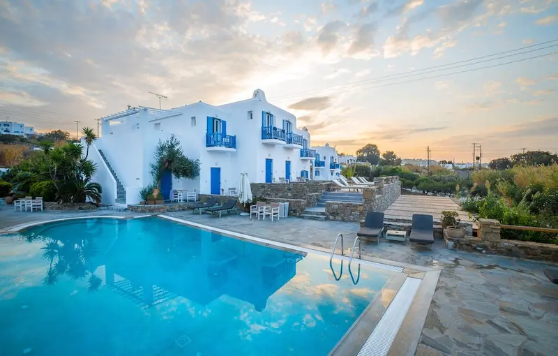 hotel image