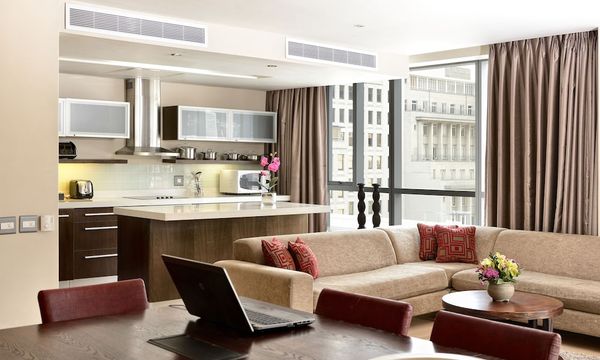 Mandela Rhodes Place Hotel hotel in Cape Town