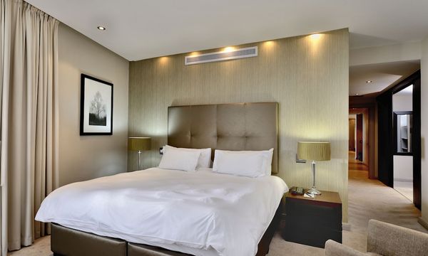 Mandela Rhodes Place Hotel hotel in Cape Town
