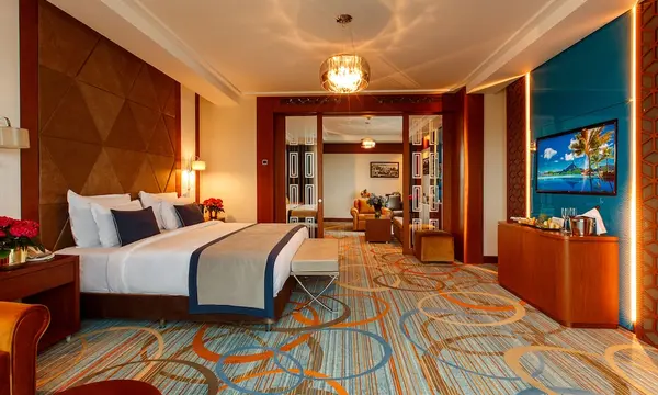 Winter Park Hotel Baku hotel in Baku