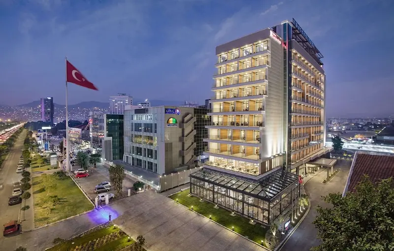 hotel image