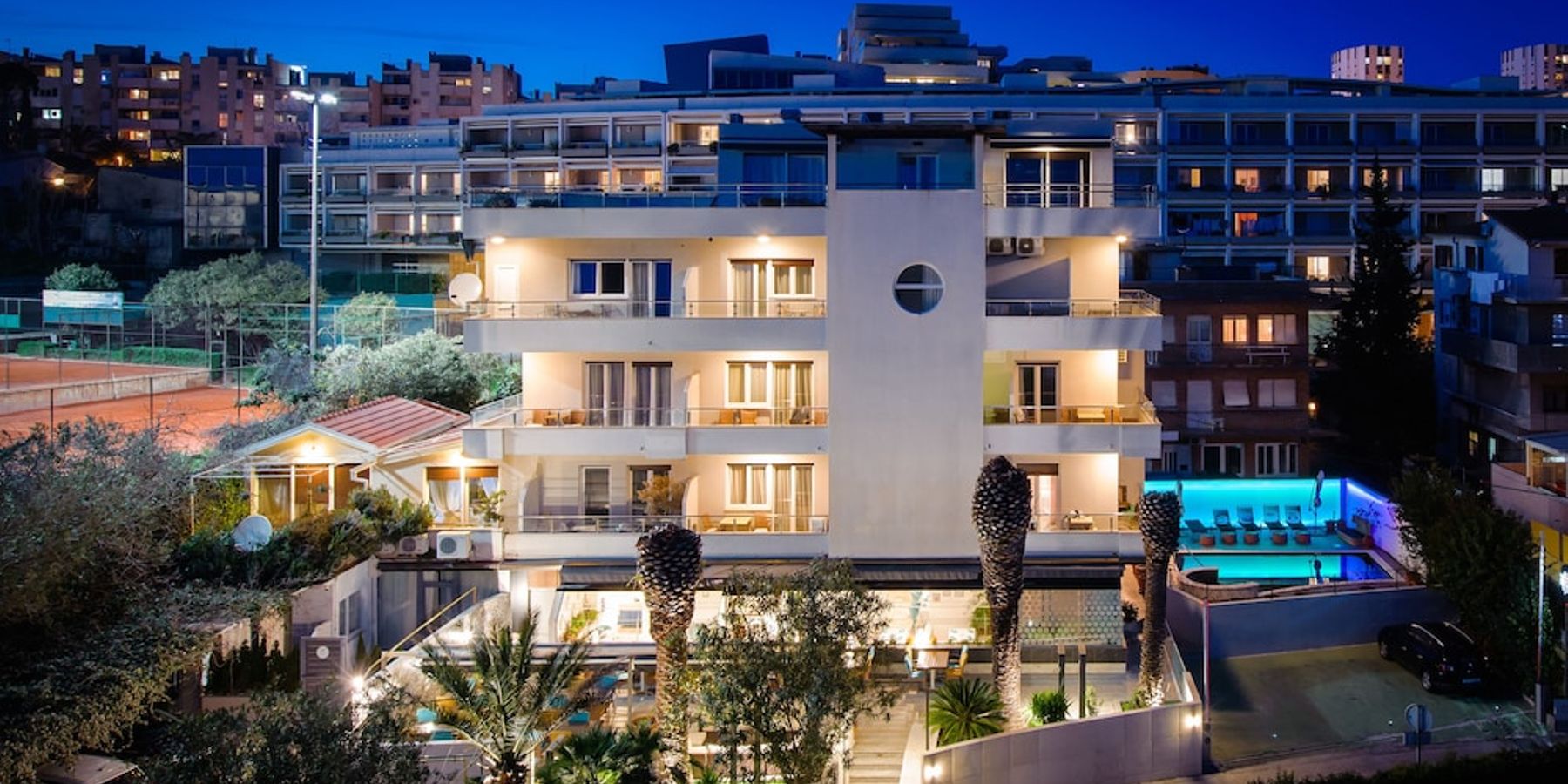 hotel image