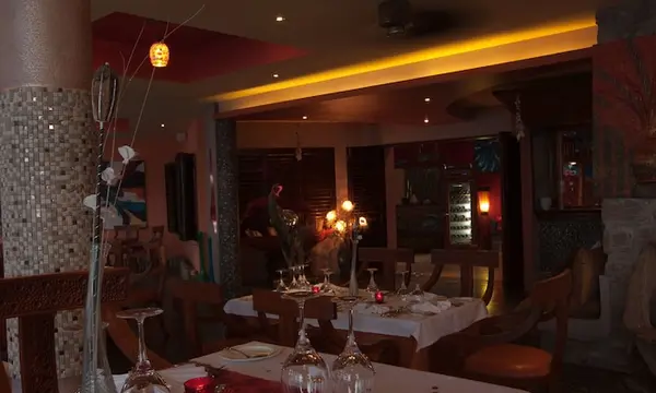 Le Duc de Praslin hotel in Seychelles