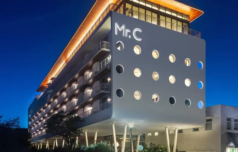 hotel image