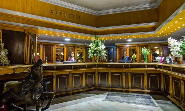 Lido by Phoenicia hotel in Bucarest