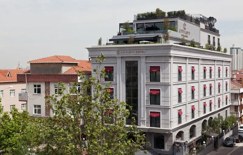 hotel image