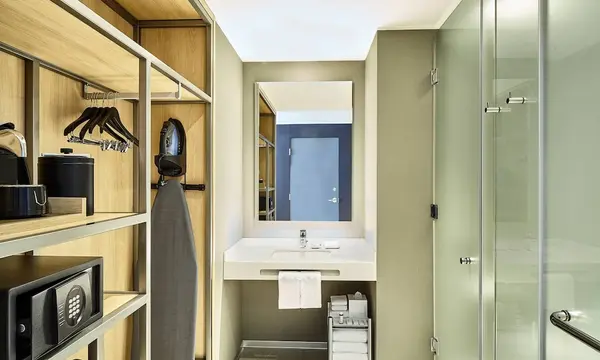 AC Hotel by Marriott Lima Miraflores hotel in Lima