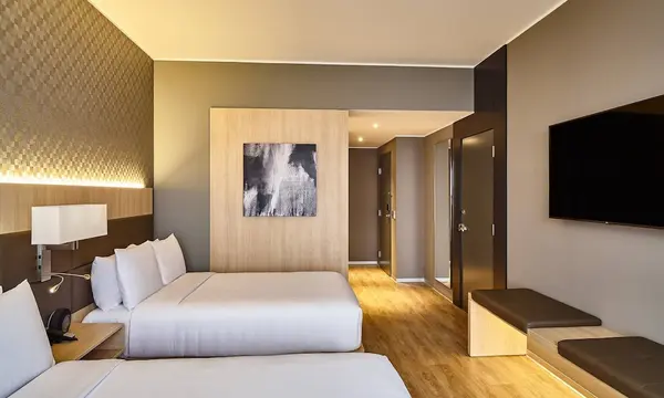 AC Hotel by Marriott Lima Miraflores hotel in Lima