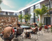 hotel image