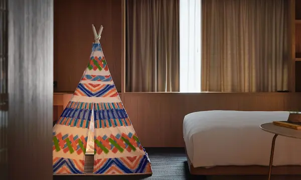 Kimpton Da An Taipei- an IHG Hotel hotel in Taipei