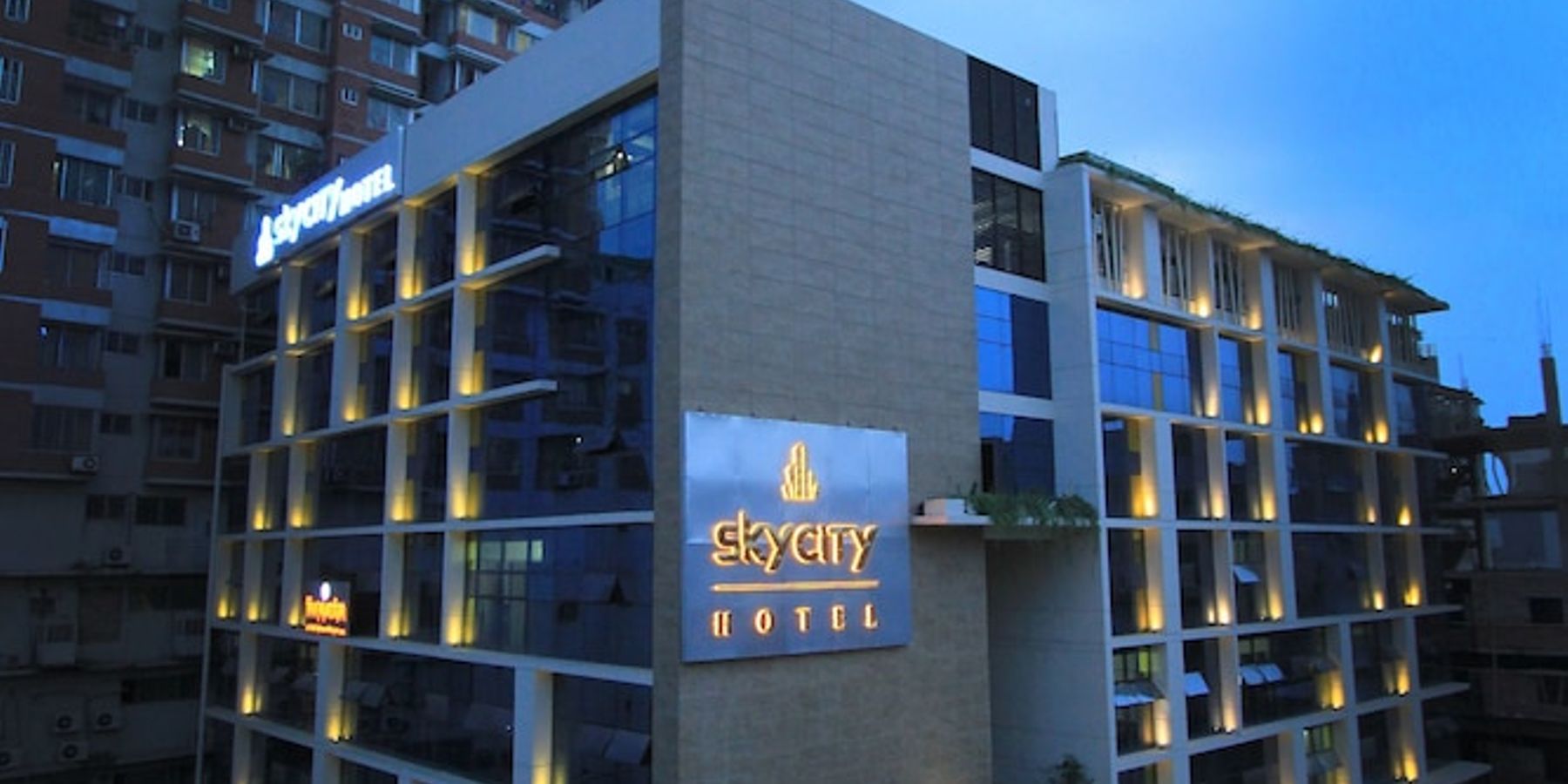 hotel image