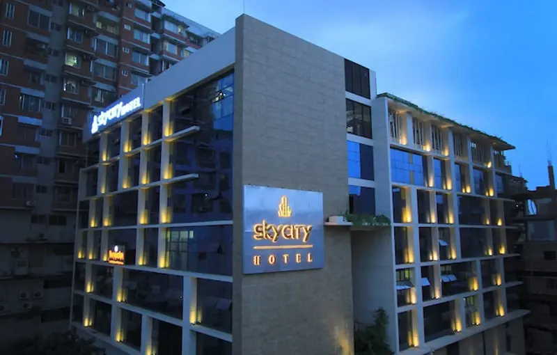 hotel image