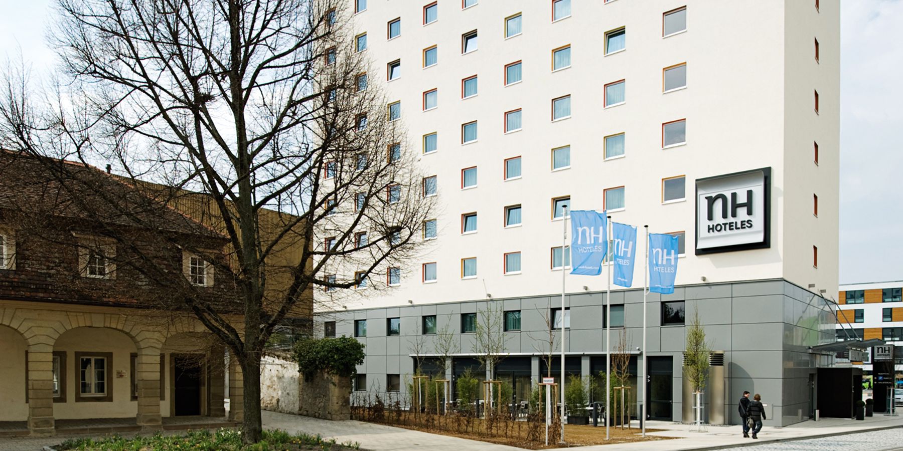 hotel image