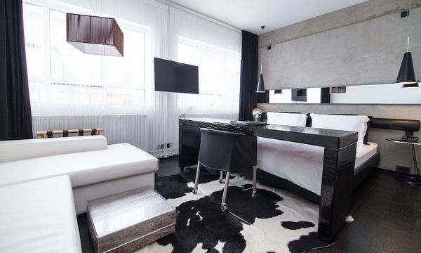 Þingholt by Center Hotels hotel in Reykjavik