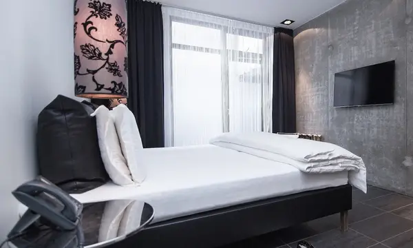 Þingholt by Center Hotels hotel in Рейкьявик