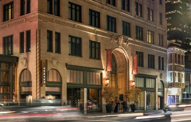 hotel image