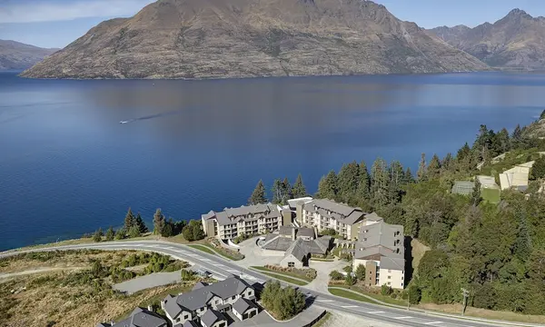 Heritage Queenstown hotel in Queenstown