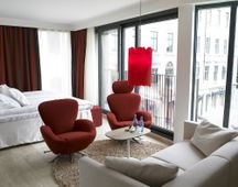 hotel image