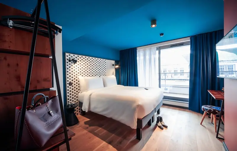 hotel image