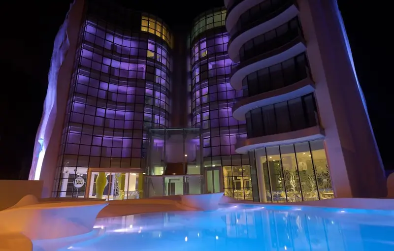 hotel image