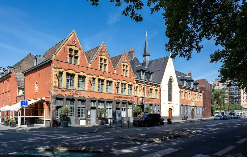 hotel image