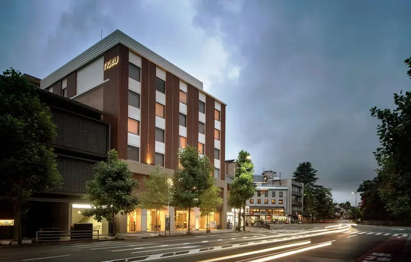 hotel image