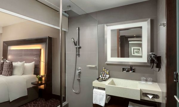 Novotel Yangon Max hotel in Rangoun
