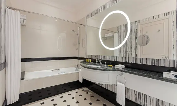 Tbilisi Marriott Hotel hotel in Tbilisi 