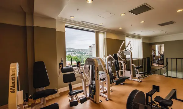 Tbilisi Marriott Hotel hotel in Tbilisi 