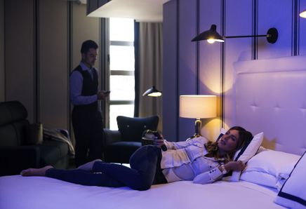 hotel image