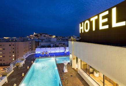 hotel image