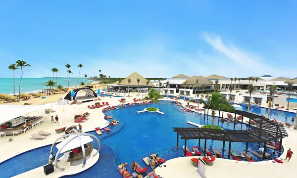 Royalton CHIC Punta Cana, Autograph Collection All-Inclusive - Adults Only hotel in Punta Cana