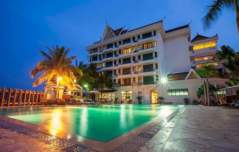 hotel image