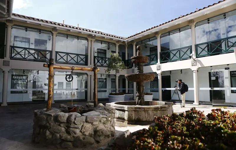 hotel image