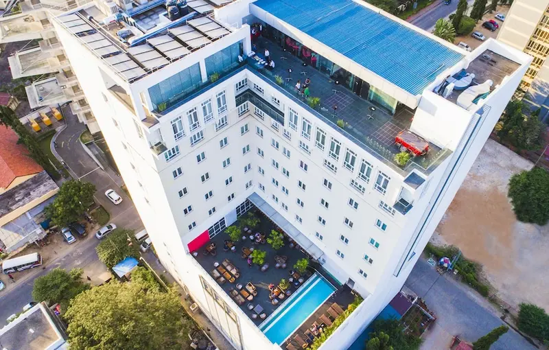 hotel image