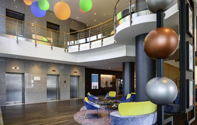 hotel image