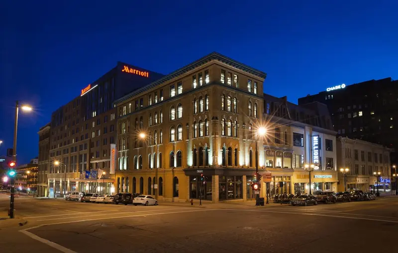 hotel image