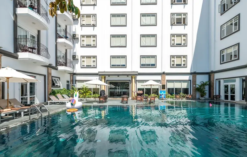 hotel image